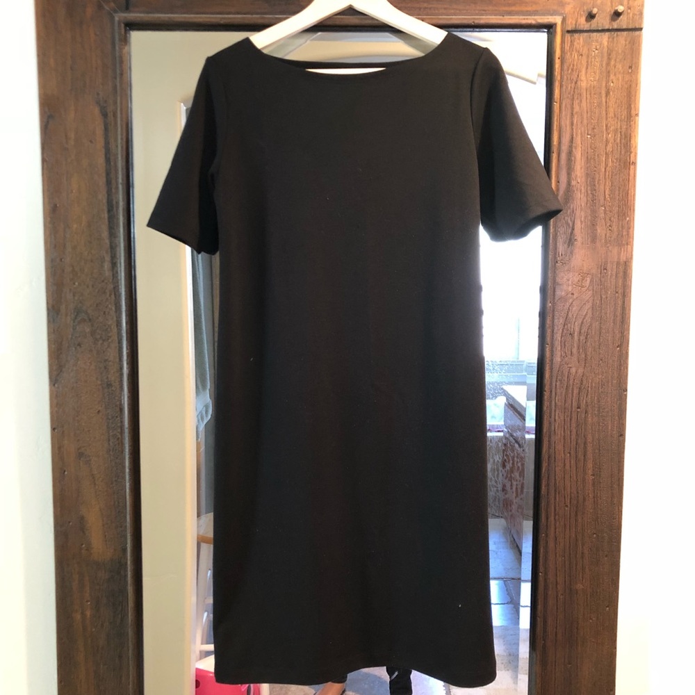 GAP Maternity Dress